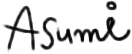 Asumi Logo